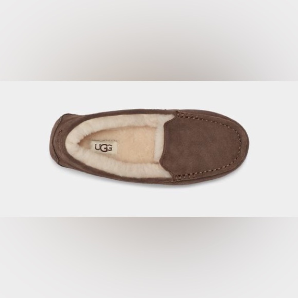 UGG women’s Ansley slipper NEW IN BOX